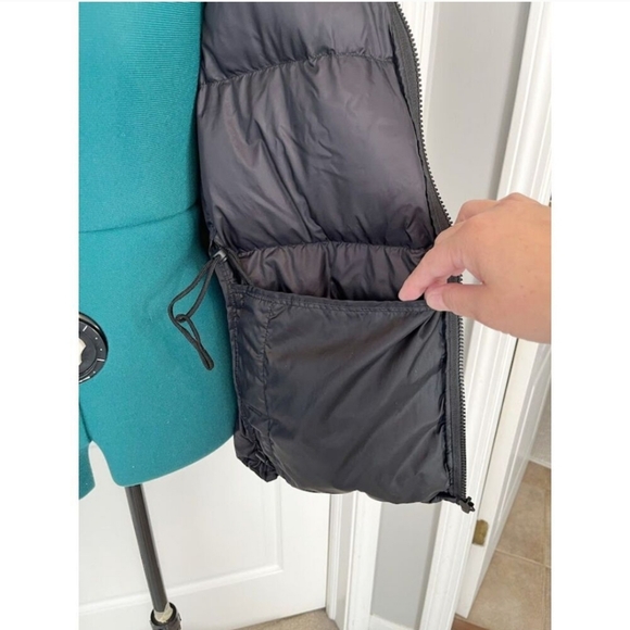 Ultra Light Down Cocoon Parka - Picture 11 of 14